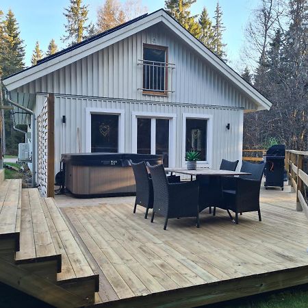 Pinebo Palace Guesthouse Ulricehamn Kültér fotó