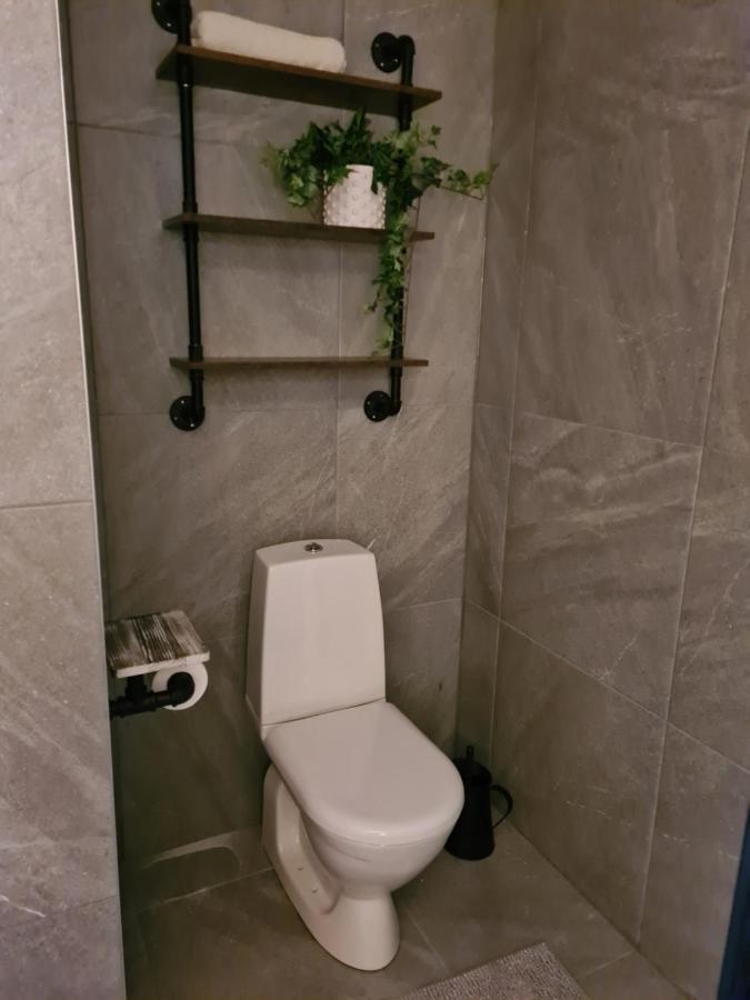 Pinebo Palace Guesthouse Ulricehamn Kültér fotó