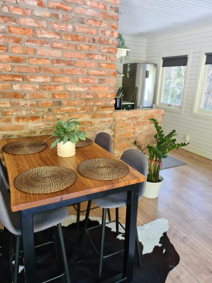 Pinebo Palace Guesthouse Ulricehamn Kültér fotó