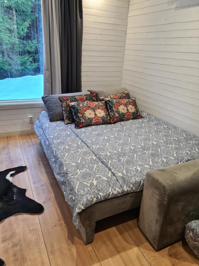 Pinebo Palace Guesthouse Ulricehamn Kültér fotó