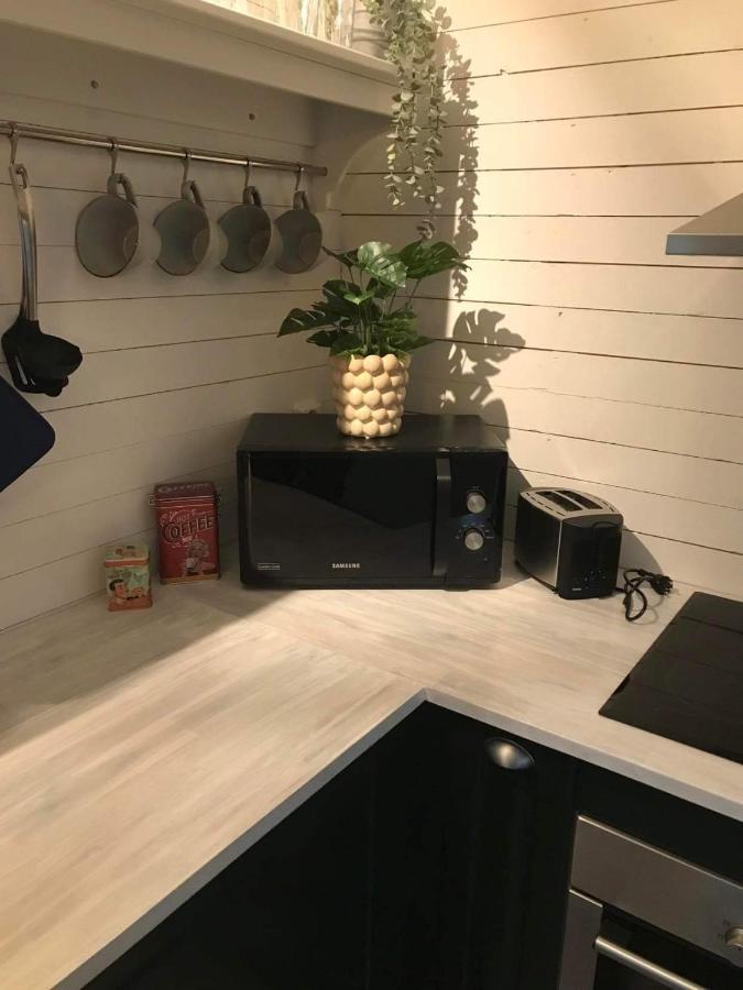 Pinebo Palace Guesthouse Ulricehamn Kültér fotó