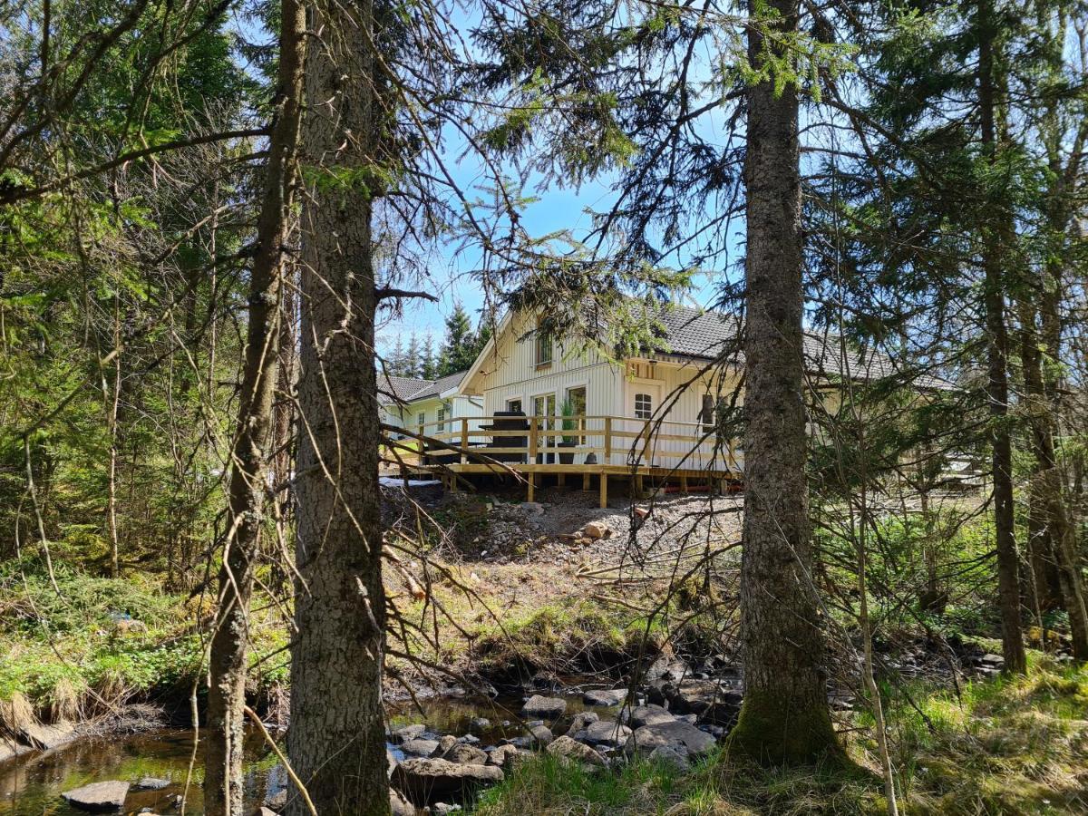 Pinebo Palace Guesthouse Ulricehamn Kültér fotó