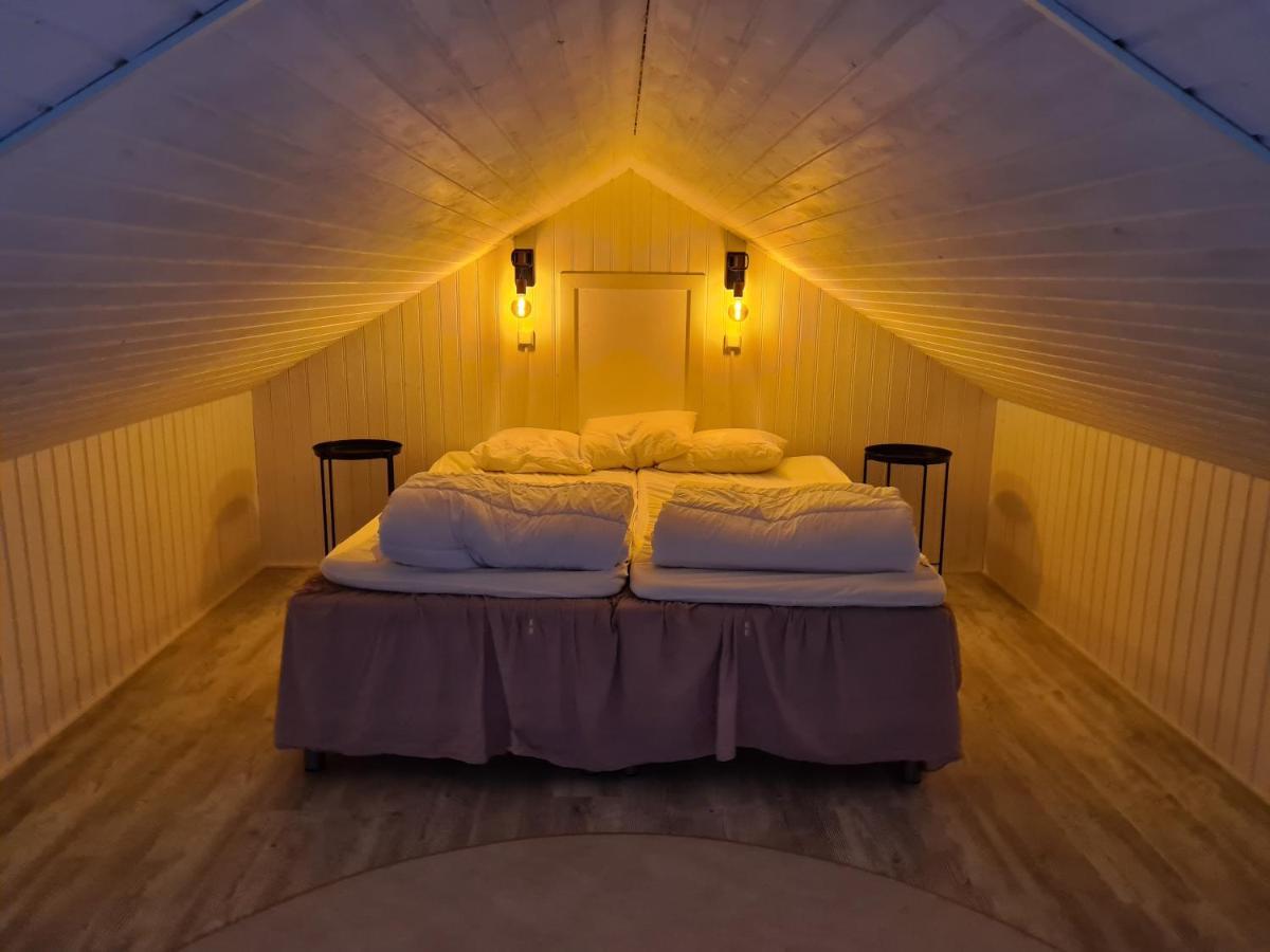 Pinebo Palace Guesthouse Ulricehamn Kültér fotó