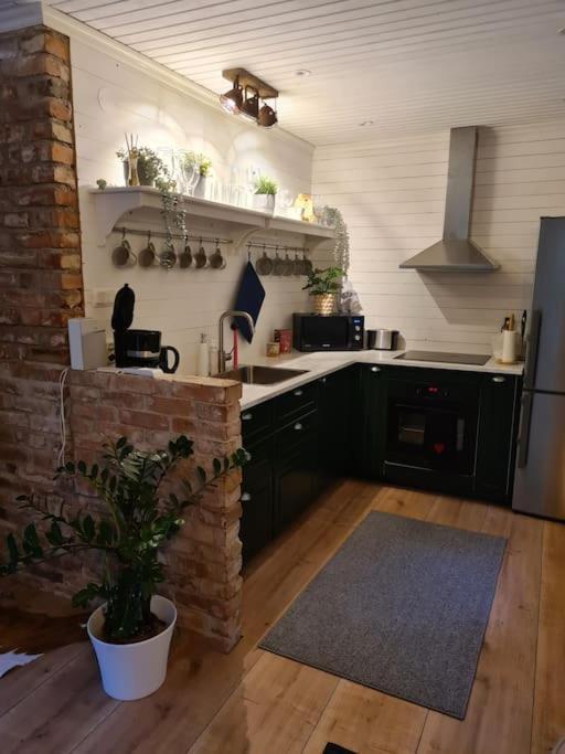 Pinebo Palace Guesthouse Ulricehamn Kültér fotó