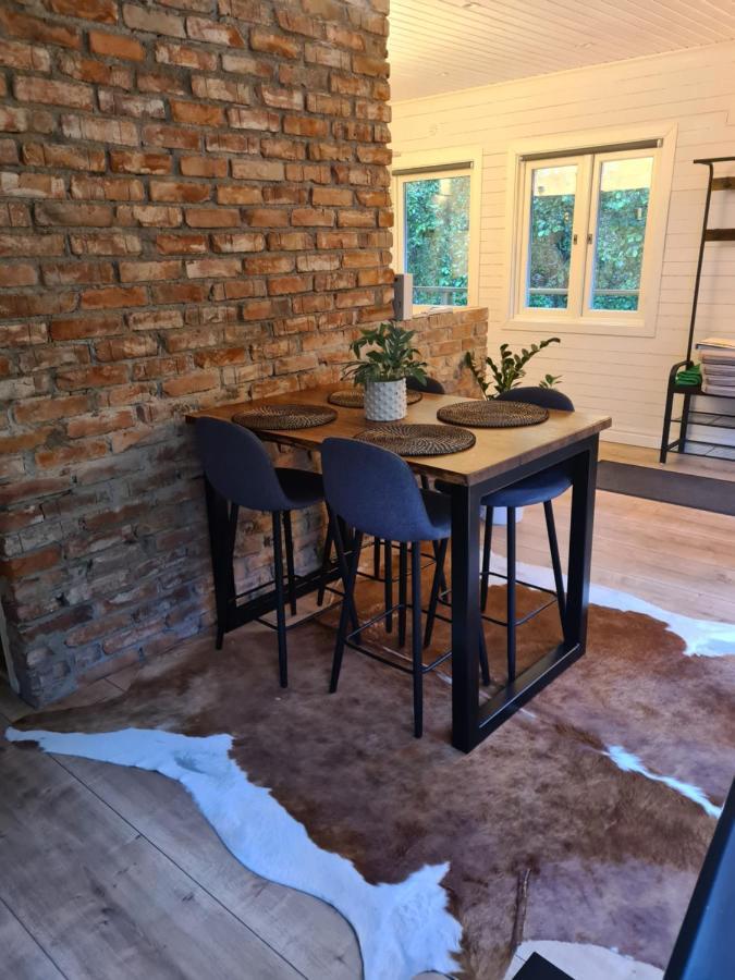 Pinebo Palace Guesthouse Ulricehamn Kültér fotó
