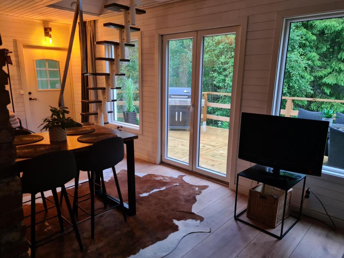 Pinebo Palace Guesthouse Ulricehamn Kültér fotó