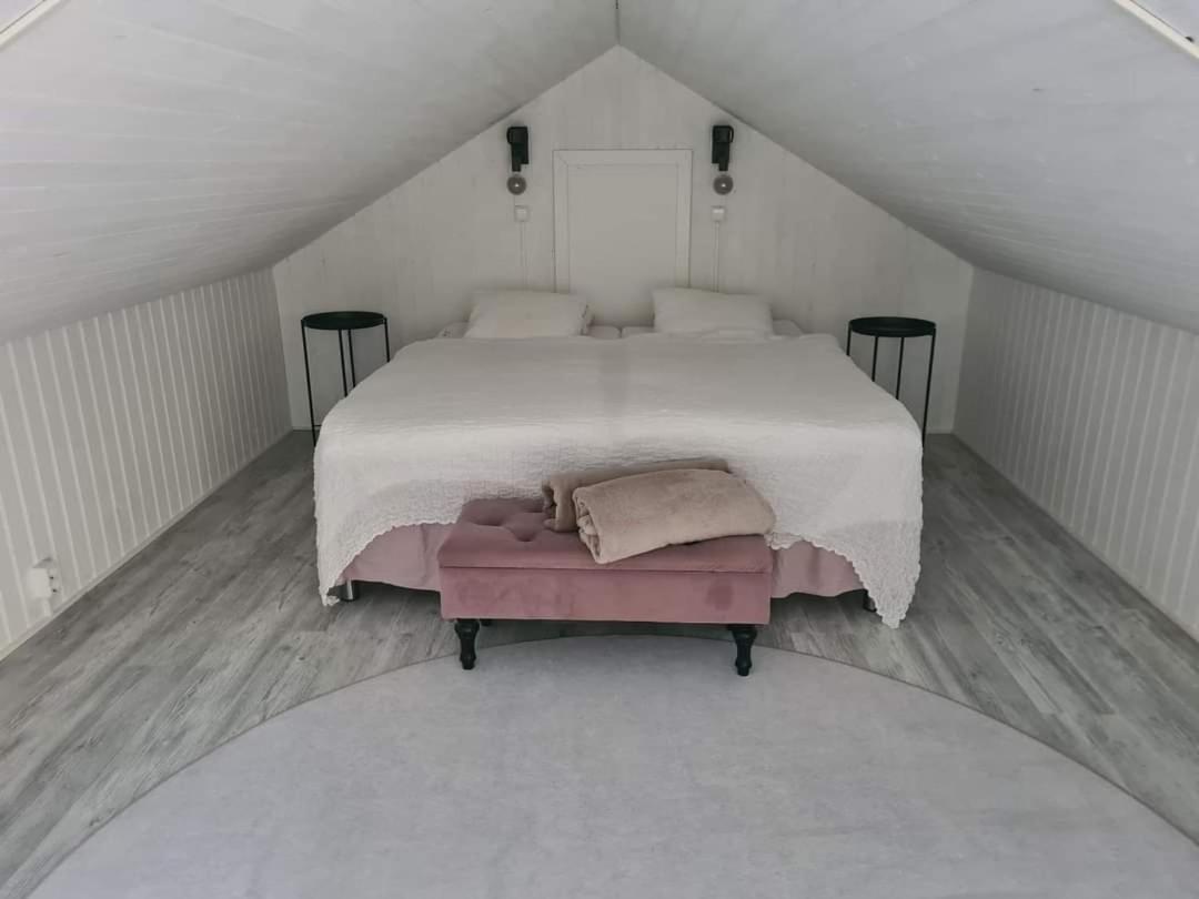 Pinebo Palace Guesthouse Ulricehamn Kültér fotó