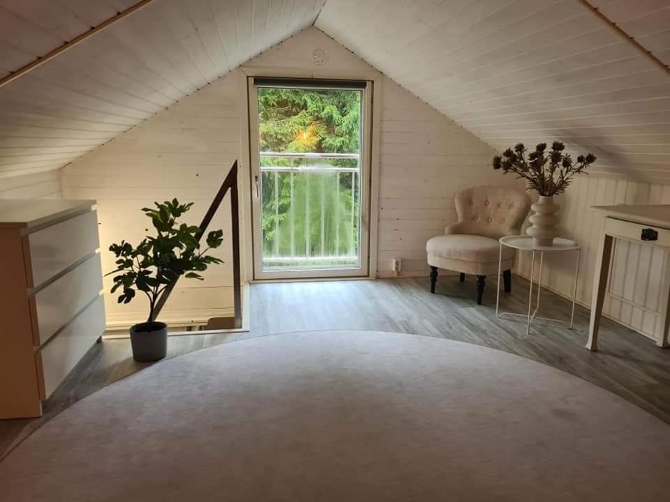 Pinebo Palace Guesthouse Ulricehamn Kültér fotó