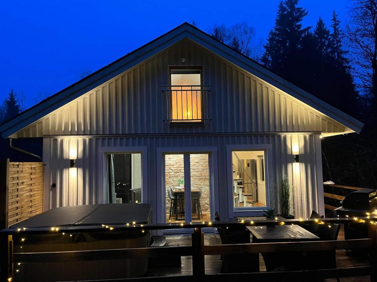Pinebo Palace Guesthouse Ulricehamn Kültér fotó