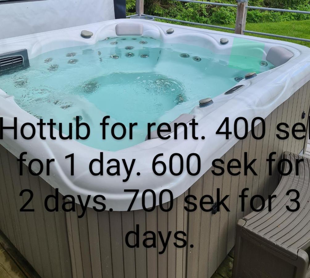 Pinebo Palace Guesthouse Ulricehamn Kültér fotó